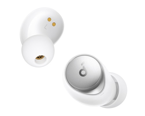 Навушники Anker SoundCore Space A40 White (A3936G22)