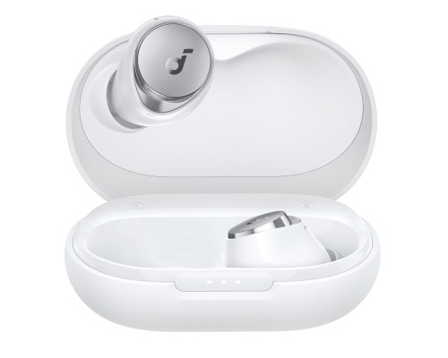 Навушники Anker SoundCore Space A40 White (A3936G22)