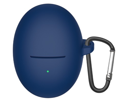 Чохол для навушників Armorstandart Hang Case для Huawei FreeBuds 5 Dark Blue (ARM80460)