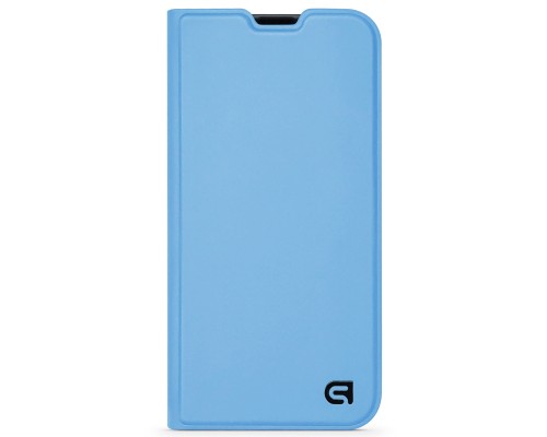 Чохол до мобільного телефона Armorstandart OneFold Case Samsung S25 Light Blue (ARM81559)