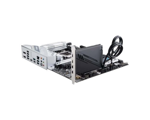 Плата розширення ASUS ThunderboltEX 4 USB Type-C PCIe 3.0 X4 Expansion Card (90MC09P0-M0EAY0)