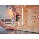 Викрутка Bosch з храповиком 6 насадок (1.600.A02.7PK)