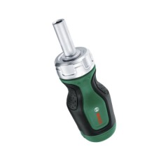 Викрутка Bosch з храповиком 6 насадок (1.600.A02.7PK)