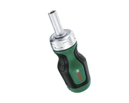 Викрутка Bosch з храповиком 6 насадок (1.600.A02.7PK)