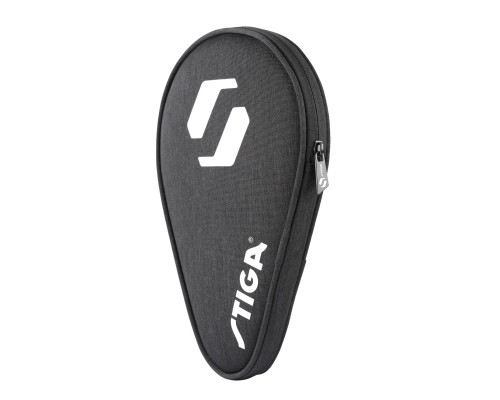 Чохол для ракетки Stiga Batcover Eco Rival Black (1423-0206-82) (931187)