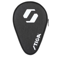 Чохол для ракетки Stiga Batcover Eco Rival Black (1423-0206-82) (931187)