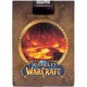 Гральні карти Bicycle World of Warcraft Classic Standard Index (ВР_БВВКС)
