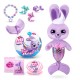 Інтерактивна іграшка Pets & Robo Alive серії Furmaids – Кролик Старлет (9555B)
