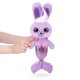 Інтерактивна іграшка Pets & Robo Alive серії Furmaids – Кролик Старлет (9555B)