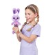 Інтерактивна іграшка Pets & Robo Alive серії Furmaids – Кролик Старлет (9555B)