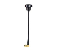 Антена для дрона Foxeer Pagoda PRO 5.8G RHCP Omni SMA Angle 150mm (PA1391Angle)