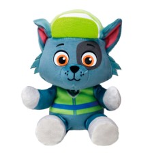 М'яка іграшка Ty Paw Patrol Роккі 15 см (44019)