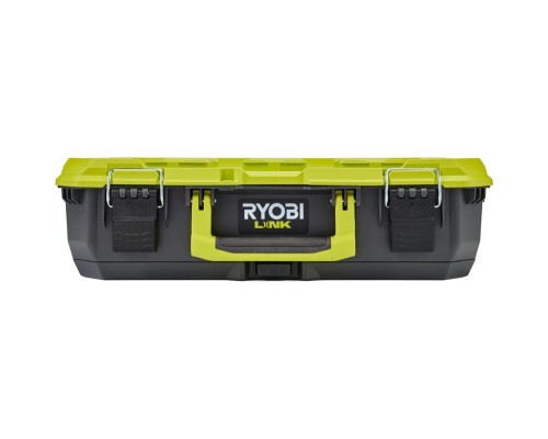 Ящик для інструментів Ryobi модульний Link RSL101, 15х57х43см, пластик (5132006072)