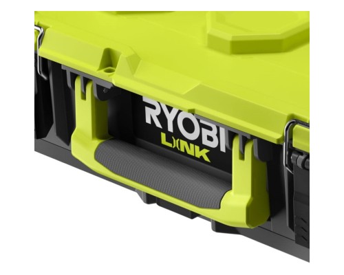 Ящик для інструментів Ryobi модульний Link RSL101, 15х57х43см, пластик (5132006072)