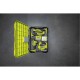 Ящик для інструментів Ryobi модульний Link RSL101, 15х57х43см, пластик (5132006072)