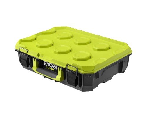 Ящик для інструментів Ryobi модульний Link RSL101, 15х57х43см, пластик (5132006072)