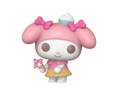 Фігурка Funko Pop серії Hello Kitty - Моя Мелоді (83696)