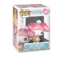 Фігурка Funko Pop серії Hello Kitty - Моя Мелоді (83696)