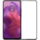 Скло захисне PowerPlant Full screen Motorola Moto G24 (GL604781)