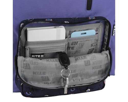 Рюкзак шкільний Kite Education teens 949L-2 (K25-949L-2)