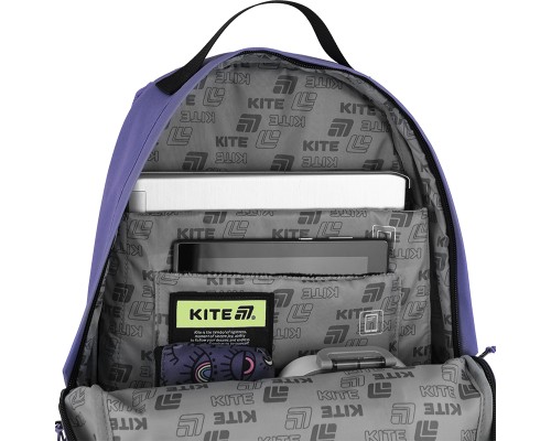 Рюкзак шкільний Kite Education teens 949L-2 (K25-949L-2)