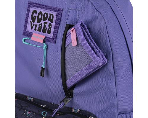 Рюкзак шкільний Kite Education teens 949L-2 (K25-949L-2)