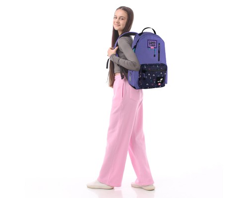 Рюкзак шкільний Kite Education teens 949L-2 (K25-949L-2)