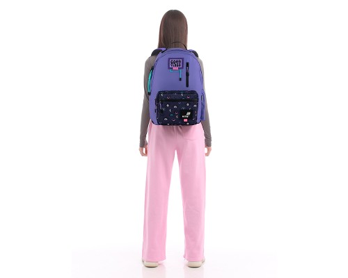 Рюкзак шкільний Kite Education teens 949L-2 (K25-949L-2)
