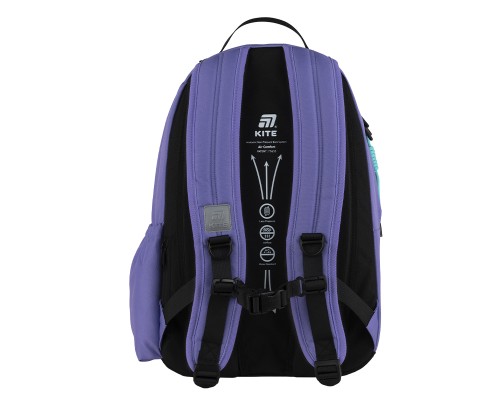 Рюкзак шкільний Kite Education teens 949L-2 (K25-949L-2)