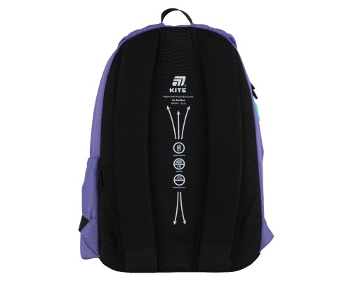 Рюкзак шкільний Kite Education teens 949L-2 (K25-949L-2)