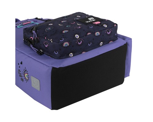 Рюкзак шкільний Kite Education teens 949L-2 (K25-949L-2)