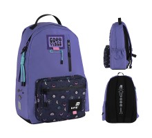 Рюкзак шкільний Kite Education teens 949L-2 (K25-949L-2)