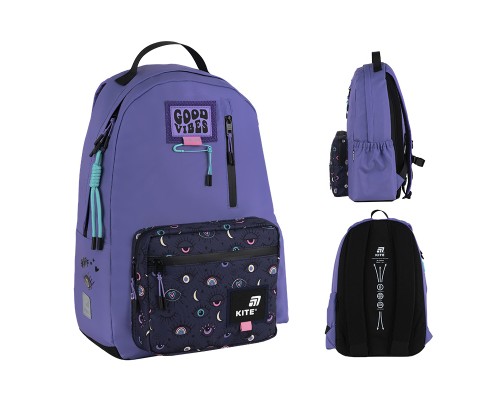 Рюкзак шкільний Kite Education teens 949L-2 (K25-949L-2)