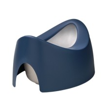 Горщик Tega Baby TEGGI navy-white (TI-001-164/103)