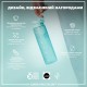 Пляшка для води ION8 OneTouch Times To Drink 1000 мл BPA Free, Sonic Blue (I8RF1000PBMOT2)