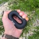 Еспандер PowerPlay PP-4336 Hand Grip Hard 30 кг Чорний (PP_4336_Black_30kg)