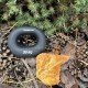 Еспандер PowerPlay PP-4336 Hand Grip Hard 30 кг Чорний (PP_4336_Black_30kg)
