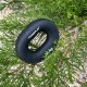 Еспандер PowerPlay PP-4336 Hand Grip Hard 30 кг Чорний (PP_4336_Black_30kg)