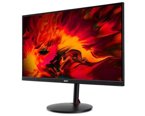 Монітор Acer XV252QFbmiiprx (UM.KX2EE.F01)