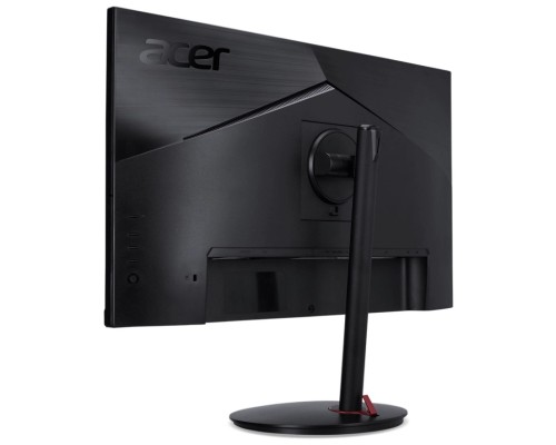 Монітор Acer XV252QFbmiiprx (UM.KX2EE.F01)