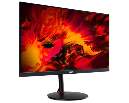 Монітор Acer XV252QFbmiiprx (UM.KX2EE.F01)
