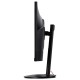 Монітор Acer XV252QFbmiiprx (UM.KX2EE.F01)