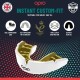 Капа Opro Instant Clear (102520007) (Instant_Clear)