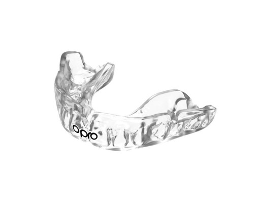 Капа Opro Instant Clear (102520007) (Instant_Clear)