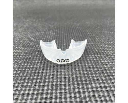 Капа Opro Instant Clear (102520007) (Instant_Clear)