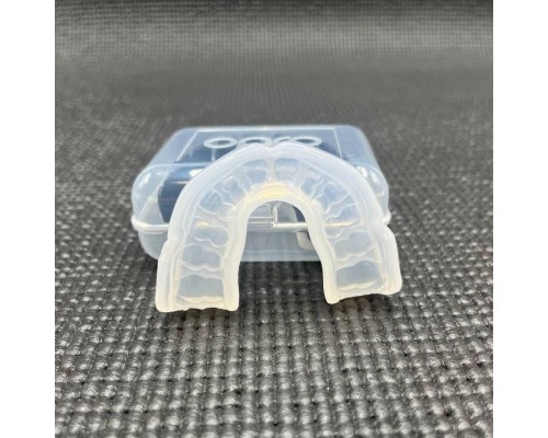 Капа Opro Instant Clear (102520007) (Instant_Clear)