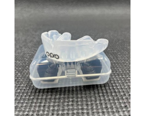 Капа Opro Instant Clear (102520007) (Instant_Clear)