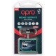 Капа Opro Instant Clear (102520007) (Instant_Clear)