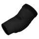 Фіксатор ліктя RDX Hosiery Elbow Foam Black/Black L (HYP-EBB-L)