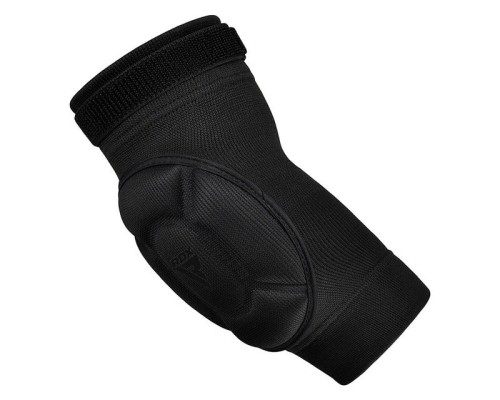 Фіксатор ліктя RDX Hosiery Elbow Foam Black/Black L (HYP-EBB-L)